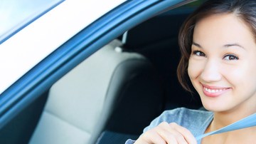 cinturón de seguridad