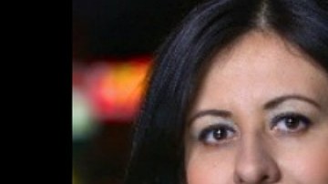 Eileen Truax es periodista y autora de "Dreamers: La lucha de una generación por su sueño americano".