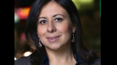 Eileen Truax es periodista y autora de "Dreamers: La lucha de una generación por su sueño americano".