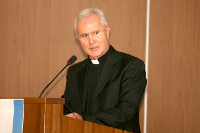 Nunzio Scarano.