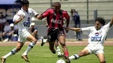 Va Alajuelense a México a probar equipo en tres partidos amistosos