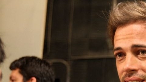 "A las personas que no conocen al hombre que es William, les invito a conocerlo", dijo Elizabeth Álvarez.