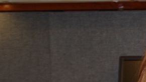 Tsi-Tsi-Ki Félix en la que será la cabina desde donde transmitirá el programa radial.