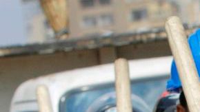 Los simpatizantes del presidente Mohammed Morsi también se tomaron las calles para defender al mandatario.