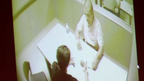 El jurado escuchará las grabaciones que hizo la Policía de los interrogatorios a los que fue sometido Zimmerman.