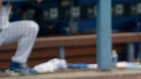 El cubano ha cambiado el destino de los Dodgers en el año.