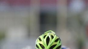 Cavendish ganó el sprint final de la etapa que vivió otra caída.