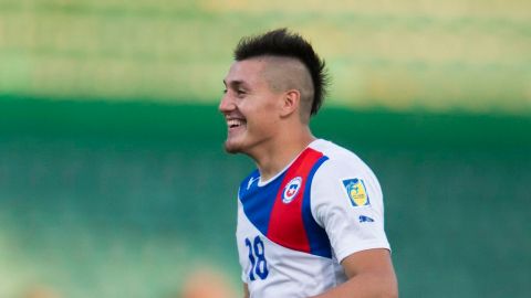 Sub20: Chile y Ghana vencen y chocarán en cuartos