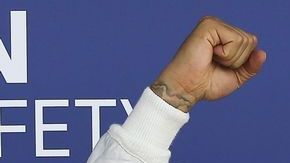 Hamilton y Rosberg satisfechos con la respuesta de Pirelli.