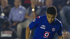 Morelia y Cruz Azul frente a frente.