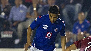 Morelia y Cruz Azul frente a frente.