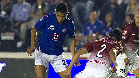 Morelia y Cruz Azul frente a frente.