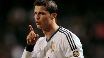 Cristiano Ronaldo asegura que juega en el mejor club del mundo
