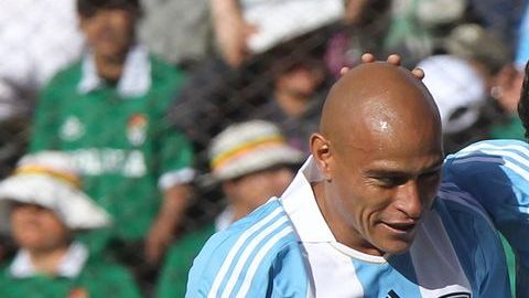 Italia y Argentina jugarán en homenaje al Papa