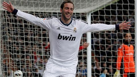 Iría por más en la Liga Premier.