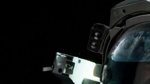 "Gravity" se estrenará mundialmente en el 70 Festival Internacional de Cine de Venecia.