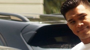 El delantero colombiano Teófilo Gutiérrez desconoce si se quedará con Cruz Azul o jugará con el River Plate