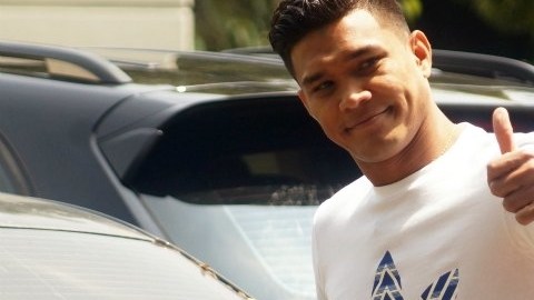 El delantero colombiano Teófilo Gutiérrez desconoce si se quedará con Cruz Azul o jugará con el River Plate
