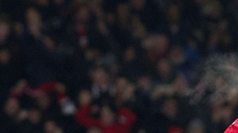 Rooney no se va de Man U.