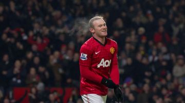 Rooney no se va de Man U.