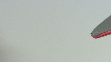 Esteban Gutiérrez, todo un optimista.