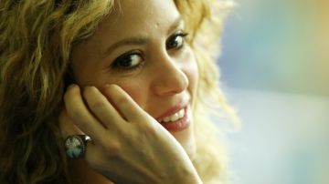 Un juez en Ginebra le dio la razón a la cantante colombiana Shakira.