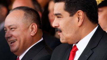 El presidente de Venezuela, Nicolás Maduro, anunció que decidió darle "asilo humanitario" al exanalista de la CIA.