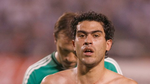 Vuelve al 'viejo continente'