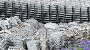 A pesar de no registrar mayores ventas, ha salido con mejores cuentas que lo previsto.