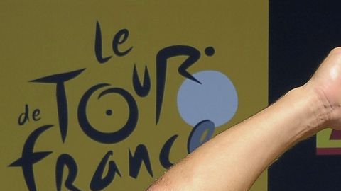 Kittel lamentó la caída de su compañero Tom Veelers.