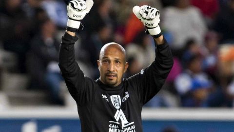 “Conejo” Pérez