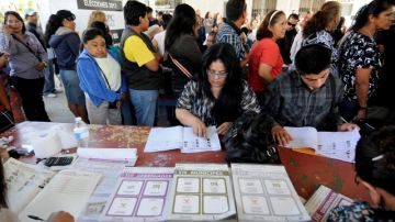 Los resultados oficiales del  cómputo definitivo de las controversiales elecciones en Baja California podrían estar hasta el  domingo.