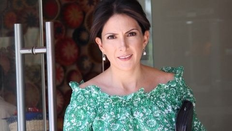 Según Maritza, Peña Nieto se ha rehusado a darle a Diego la protección y seguridad que le corresponde por ser hijo del presidente de la República.