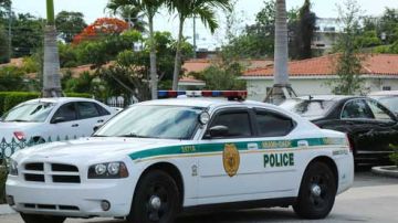 A juicio del Gobierno federal, el Departamento de Policía de Miami ha incurrido en "tácticas deficientes".
