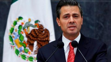 El presidente de México, Enrique Peña Nieto, pidió a la ciudadanía y políticos respetar los resultados de las elecciones regionales del domingo.