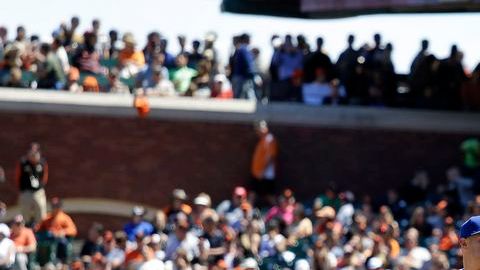 El poderoso Zack Wheeler lanzó siete entradas con buen control.