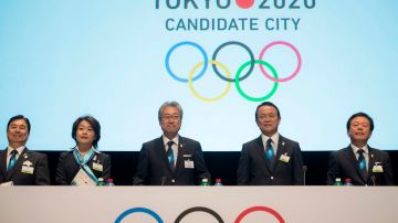 El Comité para Tokyo 2020 suma más apoyo económico para el evento.