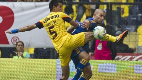 Posponen primer partido del América