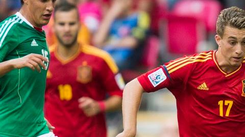 Gerard Deulofeu, cedido una temporada al Everton