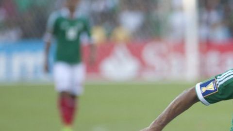 Ganar es la única vía del Tricolor ante Canadá en Copa Oro