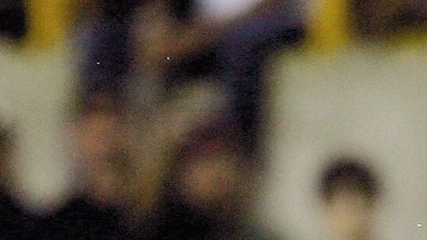 Oficializa Rayo Vallecano fichaje de Nery Castillo