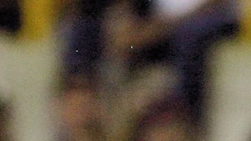 Oficializa Rayo Vallecano fichaje de Nery Castillo