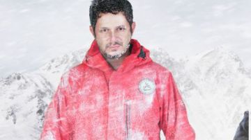 Alejandro Sanz estará en la expedición que Greenpeace realizará del 14 al 20 de julio.