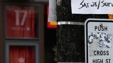 Una auditoria encontró deficiencias que afectan la salud y seguridad de los  discapacitados internados en instituciones del estado en California.
