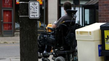 Una auditoria encontró deficiencias que afectan la salud y seguridad de los  discapacitados internados en instituciones del estado en California.