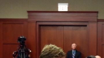 Zimmerman se ha declarado inocente y dijo que actuó en defensa propia cuando disparó a Martin.