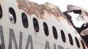 Las autoridades no solicitarán ninguna investigación penal hasta que no haya concluido la pesquisa de la causa del accidente.