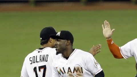 Miami rescató uno de los tres partidos ante Atlanta.