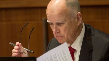 El plan de incentivos fiscales que el gobernador de California pone en marcha, da a negocios de California la oportunidad para competir por créditos impositivos.