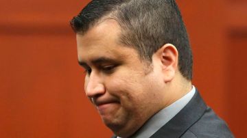 Si George Zimmerman es hallado culpable podría enfrentar una condena de cadena perpetua.